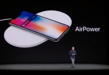Lupakan sahaja AirPower AirPower