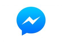 Anda kini boleh mengaktifkan ciri mod gelap aplikasi Facebook Messenger di peranti pintar anda FB Messenger beta