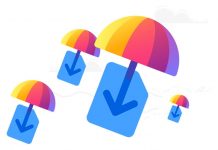 Hantar pelbagai format fail dan saiz menerusi servis Firefox Send Firefox Send