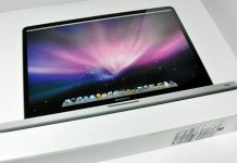 Senarai model-model Macbook Pro yang boleh dinaik taraf perkakasannya Macbook Pro