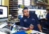 Temu bual bersama Mat Iboff Mat iboff