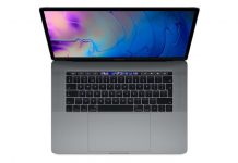 Apple perkenalkan Macbook Pro 2019 terbaru dengan kuasa pemprosesan 8 teras