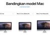 Model iMac manakah yang patut anda beli? perbandingan model iMac
