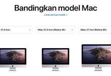 Model iMac manakah yang patut anda beli? perbandingan model iMac