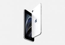 Apple melancarkan model terbaru iPhone SE iPhone SE 2020