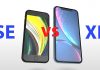 11 Persamaan dan 12 perbezaan iPhone SE berbanding iPhone XR iPhone SE vs iPhone XR