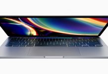 Model terbaru MacBook Pro 13″ 2020 dilancarkan