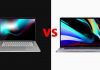 Razer Blade 15 – Quadro Studio Edition lawan MacBook Pro 16″ Razer Blade 15 - Quadro Studio Edition lawan MacBook Pro 16