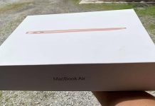 Pemuda ini kongsikan bagaimana memfailkan Tuntutan Tribunal Pengguna terhadap Apple