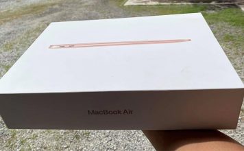 Pemuda ini kongsikan bagaimana memfailkan Tuntutan Tribunal Pengguna terhadap Apple