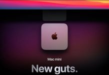 Mac mini M1 jauh lebih jimat tenaga berbanding Mac mini Intel